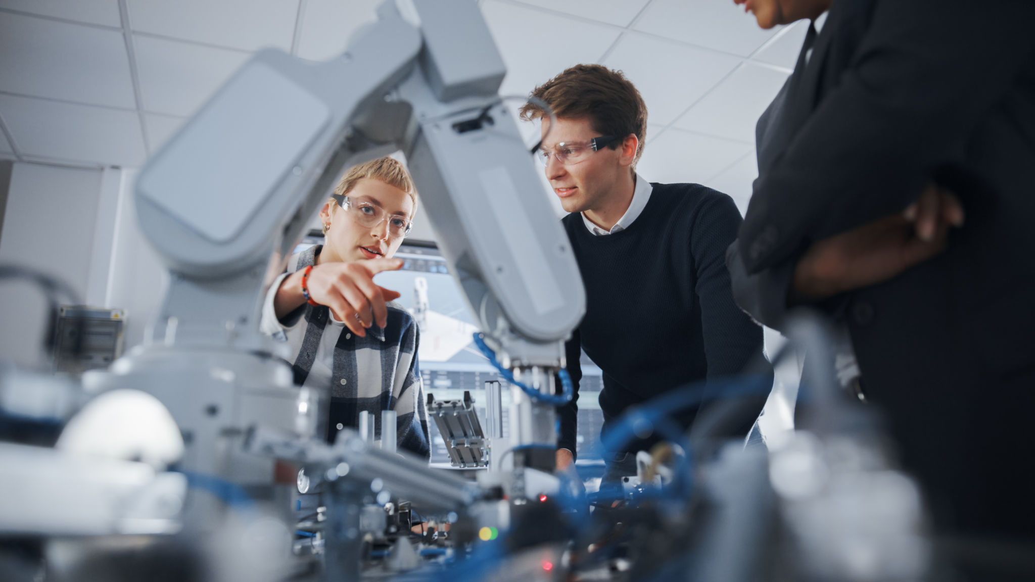 STEM Career Pathway